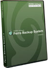 Ferro Backup System&trade; - Box