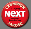 W redakcyjnym por�wnaniu magazynu komputerowego NEXT, opublikowanym w numerze 11/2008, Ferro Backup System zaj�� pierwsze miejsce...