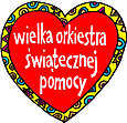 Fundacja Wielka Orkiestra witecznej Pomocy