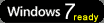 Ferro Backup System&trade; works under Windows 7