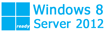 Windows 8 & Server 2012 ready