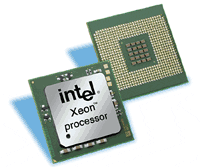 Intel® Xeon® Procesador
