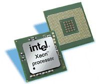 Intel® Xeon® Processor Intel® Xeon® Procesador