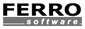 Ferro Software - logo